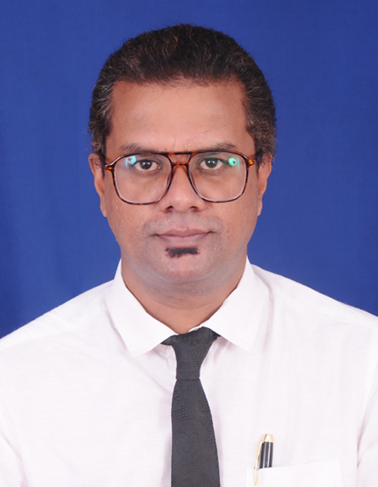 DILEEP C
