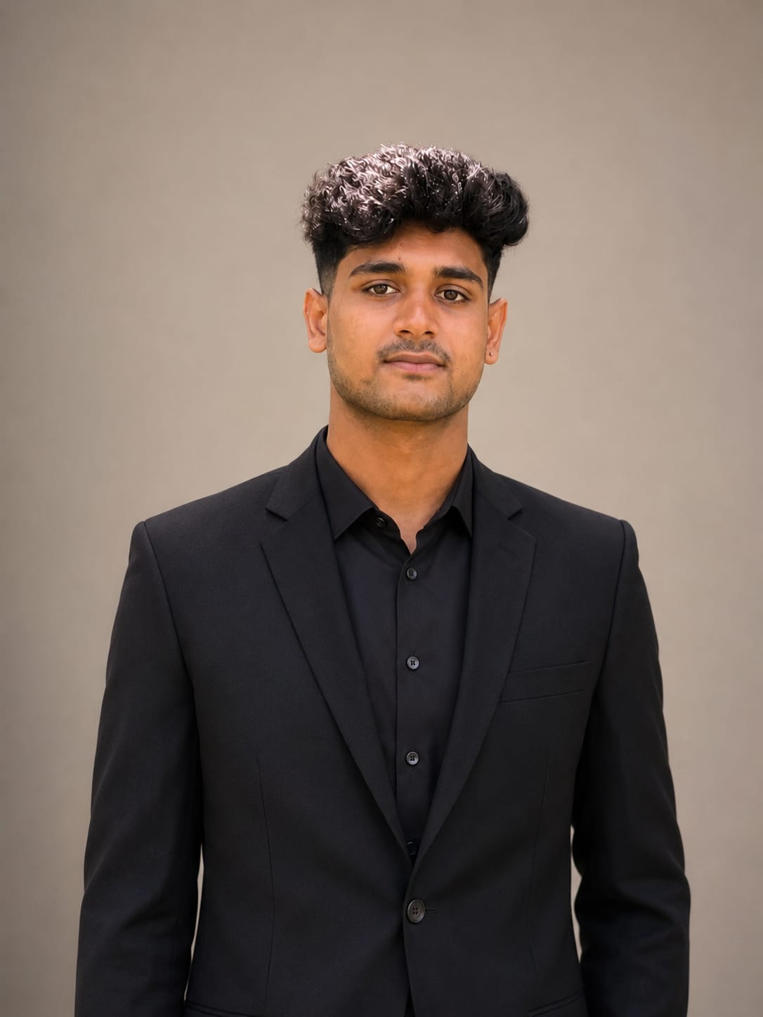PERAVALI SAKETH